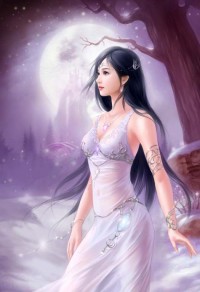 天國的水晶宮