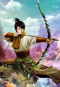 小鱼