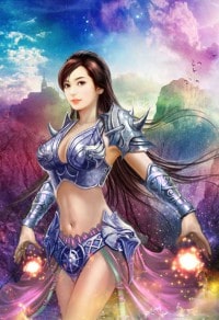 奮鬥在洪武末年