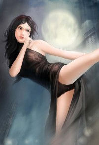 微光很暖，你很甜