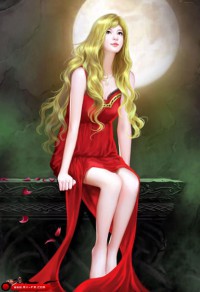 女神的顶级高手