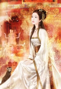迷人嬌妻