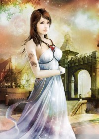 没心没肺的我只好去斩妖除魔