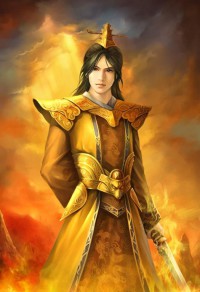少将在上之娇妻有色